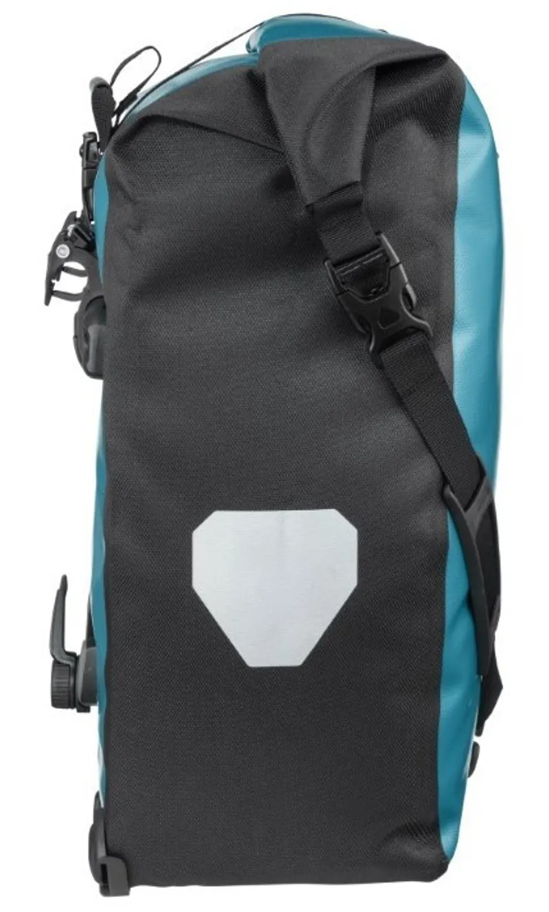 Ortlieb Back Roller Classic Pannier Pair Petrol-5